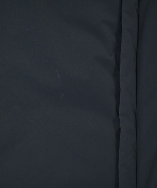 UNITED ARROWS&SONS（ユナイテッドアローズアンドサンズ）ダウンジャケット/ダウンベスト 紺 サイズ:M メンズ/2200664424022