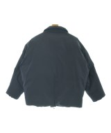 UNITED ARROWS&SONS（ユナイテッドアローズアンドサンズ）ダウンジャケット/ダウンベスト 紺 サイズ:M メンズ/2200664424022