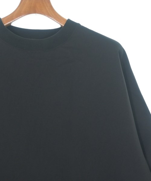 UNITED ARROWS&SONS（ユナイテッドアローズアンドサンズ）Tシャツ・カットソー 黒 サイズ:M メンズ/2200661276136