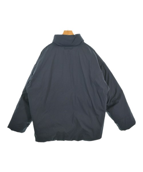 UNITED ARROWS&SONS（ユナイテッドアローズアンドサンズ）ダウンジャケット/ダウンベスト 紺 サイズ:M メンズ/2200664377014