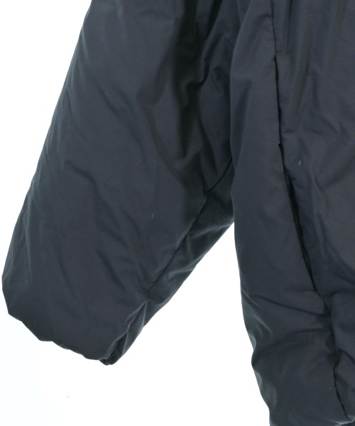 UNITED ARROWS&SONS（ユナイテッドアローズアンドサンズ）ダウンジャケット/ダウンベスト 紺 サイズ:M メンズ/2200664377014