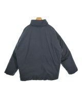 UNITED ARROWS&SONS（ユナイテッドアローズアンドサンズ）ダウンジャケット/ダウンベスト 紺 サイズ:M メンズ/2200664377014