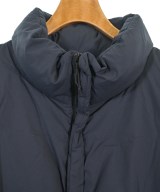 UNITED ARROWS&SONS（ユナイテッドアローズアンドサンズ）ダウンジャケット/ダウンベスト 紺 サイズ:M メンズ/2200664377014