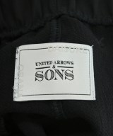 UNITED ARROWS&SONS（ユナイテッドアローズアンドサンズ）その他 黒 サイズ:M メンズ/2200666551221