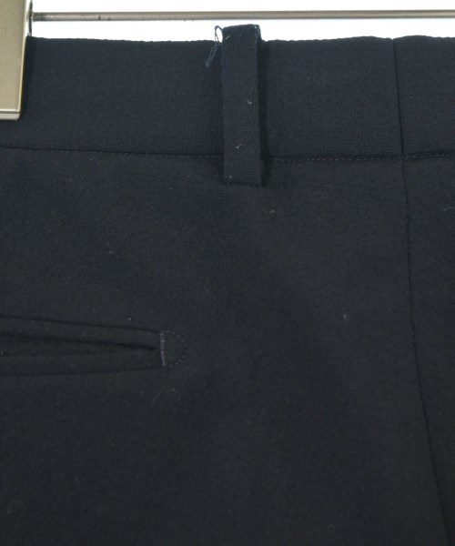 UNITED ARROWS（ユナイテッドアローズ）スラックス 紺 サイズ:46(M位) メンズ/2200666551238