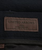 UNITED ARROWS（ユナイテッドアローズ）スラックス 紺 サイズ:46(M位) メンズ/2200666551238