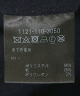 UNITED ARROWS（ユナイテッドアローズ）スラックス 紺 サイズ:46(M位) メンズ/2200666551238