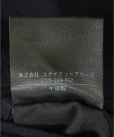UNITED ARROWS（ユナイテッドアローズ）スラックス 紺 サイズ:46(M位) メンズ/2200666551238