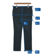 UNITED ARROWS（ユナイテッドアローズ）スラックス 紺 サイズ:46(M位) メンズ/2200666551238