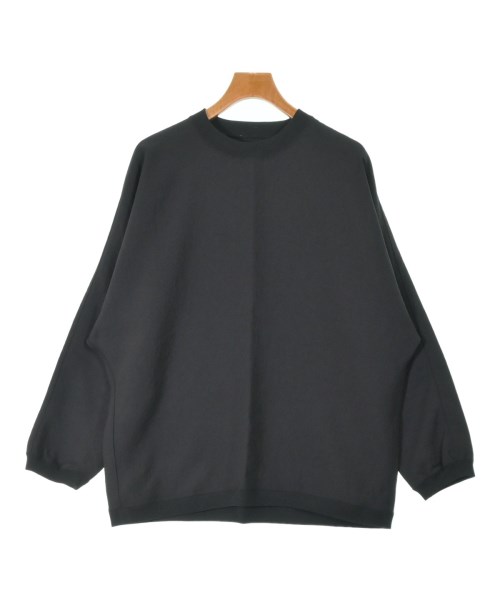 UNITED ARROWS&SONS(ユナイテッドアローズアンドサンズ)Tシャツ・カットソー 黒 サイズ:L/2200653435350