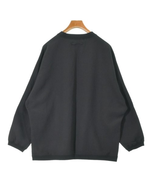 UNITED ARROWS&SONS（ユナイテッドアローズアンドサンズ）Tシャツ・カットソー 黒 サイズ:L メンズ/2200653435350