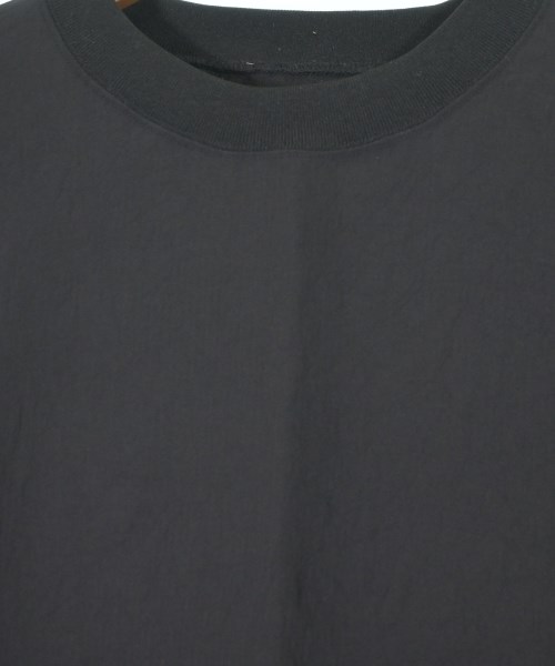 UNITED ARROWS&SONS（ユナイテッドアローズアンドサンズ）Tシャツ・カットソー 黒 サイズ:L メンズ/2200653435350