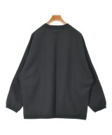 UNITED ARROWS&SONS（ユナイテッドアローズアンドサンズ）Tシャツ・カットソー 黒 サイズ:L メンズ/2200653435350