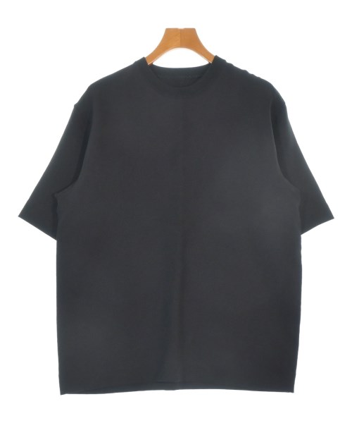 UNITED ARROWS&SONS(ユナイテッドアローズアンドサンズ)Tシャツ・カットソー 黒 サイズ:L/2200653435367