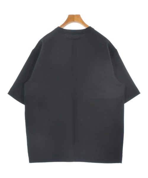 UNITED ARROWS&SONS（ユナイテッドアローズアンドサンズ）Tシャツ・カットソー 黒 サイズ:L メンズ/2200653435367