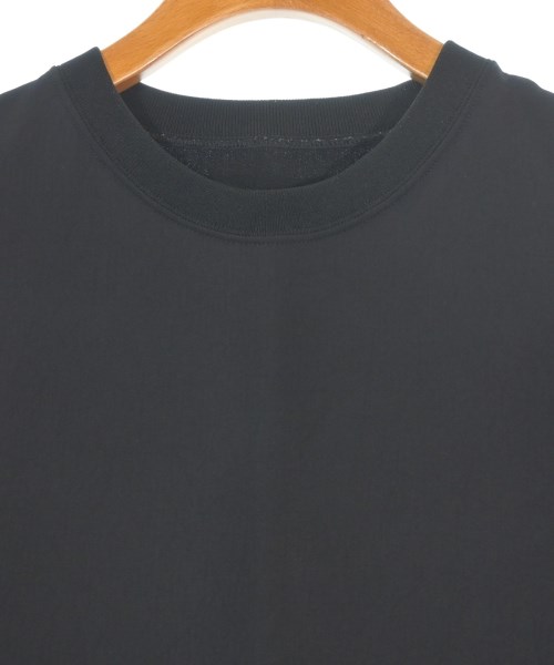 UNITED ARROWS&SONS（ユナイテッドアローズアンドサンズ）Tシャツ・カットソー 黒 サイズ:L メンズ/2200653435367