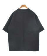 UNITED ARROWS&SONS（ユナイテッドアローズアンドサンズ）Tシャツ・カットソー 黒 サイズ:L メンズ/2200653435367