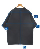 UNITED ARROWS&SONS（ユナイテッドアローズアンドサンズ）Tシャツ・カットソー 黒 サイズ:L メンズ/2200653435367