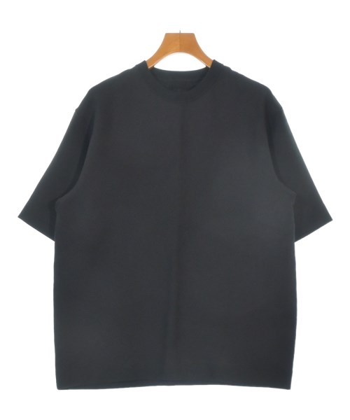 UNITED ARROWS&SONS(ユナイテッドアローズアンドサンズ)Tシャツ・カットソー 黒 サイズ:L/2200653435374