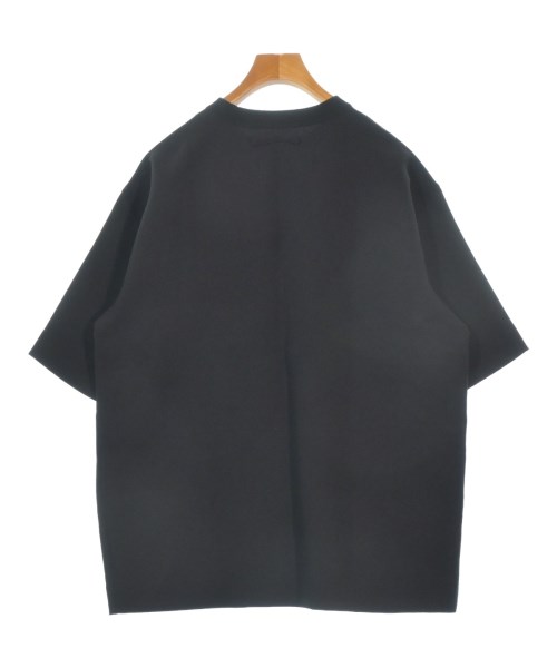 UNITED ARROWS&SONS（ユナイテッドアローズアンドサンズ）Tシャツ・カットソー 黒 サイズ:L メンズ/2200653435374