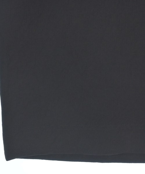 UNITED ARROWS&SONS（ユナイテッドアローズアンドサンズ）Tシャツ・カットソー 黒 サイズ:L メンズ/2200653435374