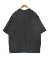 UNITED ARROWS&SONS（ユナイテッドアローズアンドサンズ）Tシャツ・カットソー 黒 サイズ:L メンズ/2200653435374