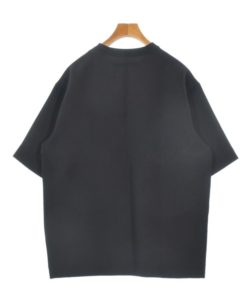 UNITED ARROWS&SONS（ユナイテッドアローズアンドサンズ）Tシャツ・カットソー 黒 サイズ:L メンズ/2200653435381