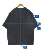 UNITED ARROWS&SONS（ユナイテッドアローズアンドサンズ）Tシャツ・カットソー 黒 サイズ:L メンズ/2200653435381