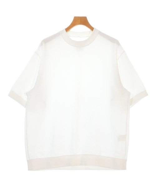 UNITED ARROWS&SONS(ユナイテッドアローズアンドサンズ)Tシャツ・カットソー 白 サイズ:L/2200653435398