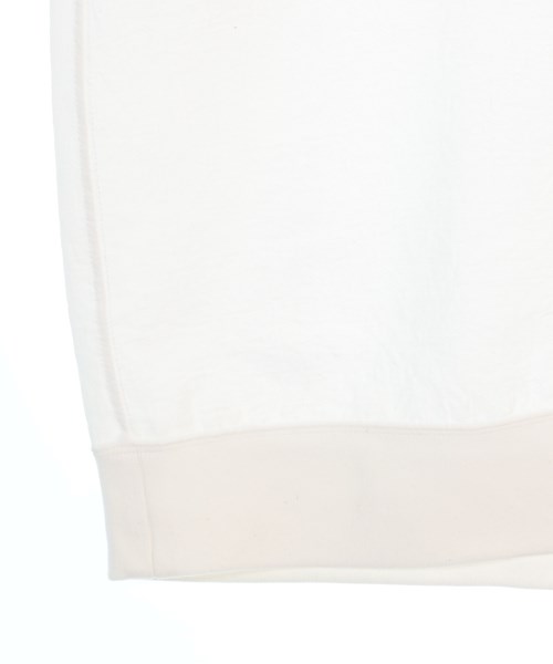 UNITED ARROWS&SONS（ユナイテッドアローズアンドサンズ）Tシャツ・カットソー 白 サイズ:L メンズ/2200653435398