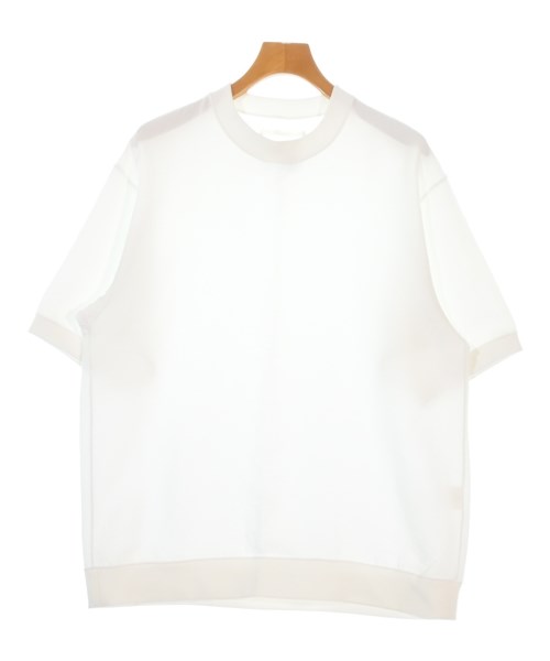 UNITED ARROWS&SONS(ユナイテッドアローズアンドサンズ)Tシャツ・カットソー 白 サイズ:L/2200653435404