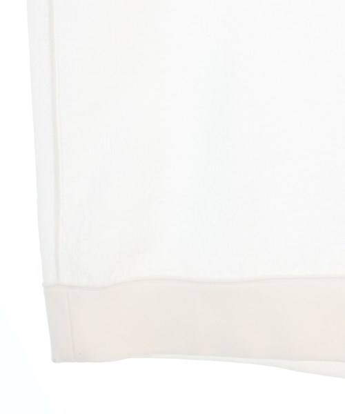 UNITED ARROWS&SONS（ユナイテッドアローズアンドサンズ）Tシャツ・カットソー 白 サイズ:L メンズ/2200653435404