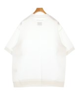 UNITED ARROWS&SONS（ユナイテッドアローズアンドサンズ）Tシャツ・カットソー 白 サイズ:L メンズ/2200653435404
