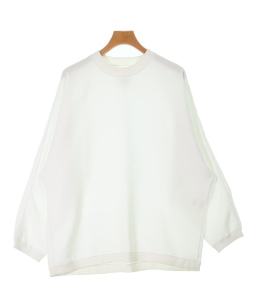 UNITED ARROWS&SONS(ユナイテッドアローズアンドサンズ)Tシャツ・カットソー 白 サイズ:L/2200653435411