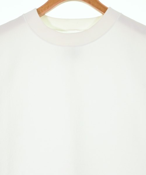 UNITED ARROWS&SONS（ユナイテッドアローズアンドサンズ）Tシャツ・カットソー 白 サイズ:L メンズ/2200653435411