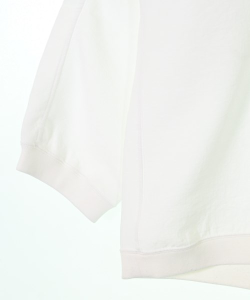 UNITED ARROWS&SONS（ユナイテッドアローズアンドサンズ）Tシャツ・カットソー 白 サイズ:L メンズ/2200653435411