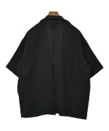 UNITED ARROWS&SONS（ユナイテッドアローズアンドサンズ）カジュアルシャツ 黒 サイズ:M メンズ/2200653435428