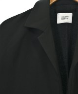 UNITED ARROWS&SONS（ユナイテッドアローズアンドサンズ）カジュアルシャツ 黒 サイズ:M メンズ/2200653435428