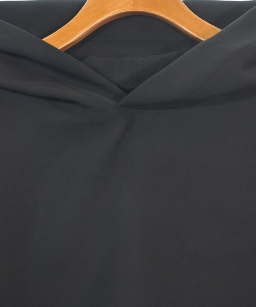 UNITED ARROWS&SONS（ユナイテッドアローズアンドサンズ）パーカー 黒 サイズ:L メンズ/2200653435435