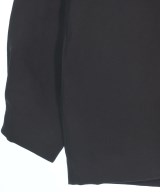 UNITED ARROWS&SONS（ユナイテッドアローズアンドサンズ）パーカー 黒 サイズ:L メンズ/2200653435435