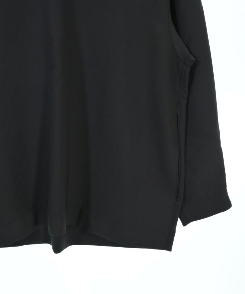 UNITED ARROWS&SONS（ユナイテッドアローズアンドサンズ）パーカー 黒 サイズ:M メンズ/2200653435442