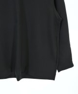 UNITED ARROWS&SONS（ユナイテッドアローズアンドサンズ）パーカー 黒 サイズ:M メンズ/2200653435442