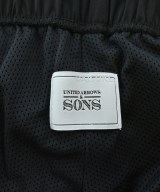 UNITED ARROWS&SONS（ユナイテッドアローズアンドサンズ）その他 黒 サイズ:M メンズ/2200653435923