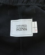 UNITED ARROWS&SONS（ユナイテッドアローズアンドサンズ）その他 黒 サイズ:M メンズ/2200653435930