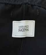 UNITED ARROWS&SONS（ユナイテッドアローズアンドサンズ）その他 黒 サイズ:M メンズ/2200653435947