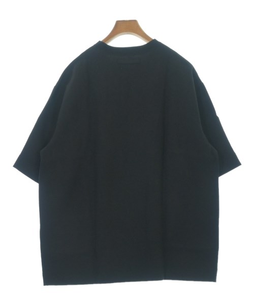 UNITED ARROWS&SONS（ユナイテッドアローズアンドサンズ）Tシャツ・カットソー 黒 サイズ:XL メンズ/2200666889041
