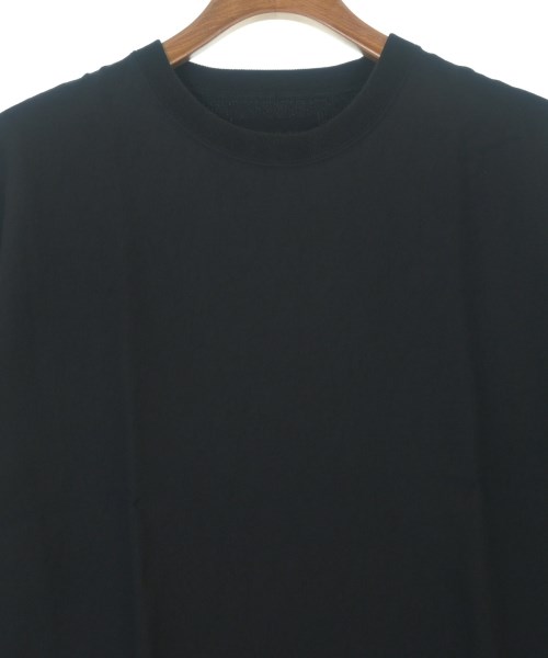UNITED ARROWS&SONS（ユナイテッドアローズアンドサンズ）Tシャツ・カットソー 黒 サイズ:XL メンズ/2200666889041