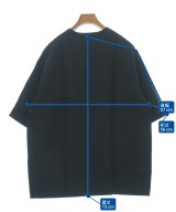UNITED ARROWS&SONS（ユナイテッドアローズアンドサンズ）Tシャツ・カットソー 黒 サイズ:XL メンズ/2200666889041