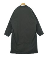 UNITED ARROWS&SONS（ユナイテッドアローズアンドサンズ）ダウンジャケット/ダウンベスト 黒 サイズ:M メンズ/2200664390044