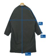 UNITED ARROWS&SONS（ユナイテッドアローズアンドサンズ）ダウンジャケット/ダウンベスト 黒 サイズ:M メンズ/2200664390044